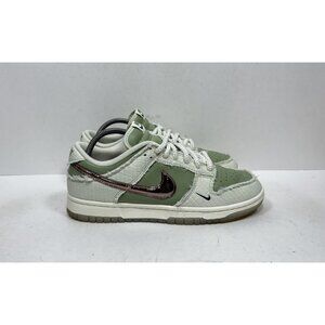 Nike Kyler Murray x Dunk Low Be 1 of One FQ0269-001 Men’s Size 8 Shoes Green
